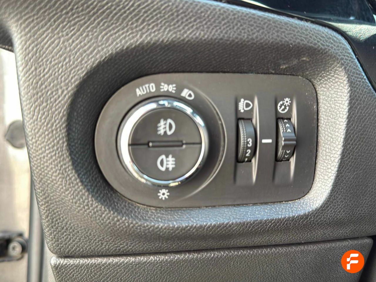 Foto Opel Corsa 20