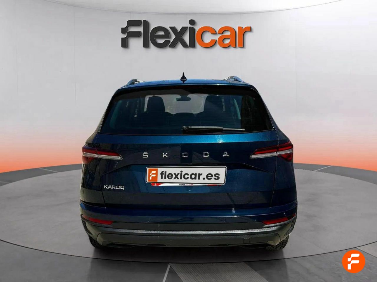 Foto Skoda Karoq 3