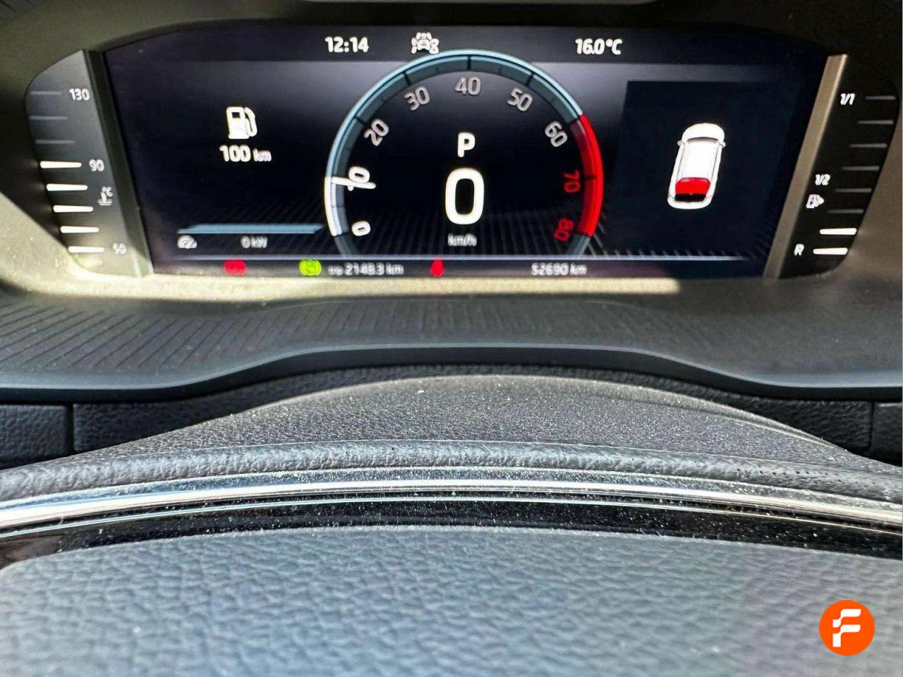 Foto Skoda Karoq 12