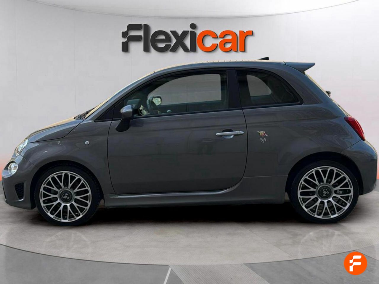 Foto Abarth 500 4