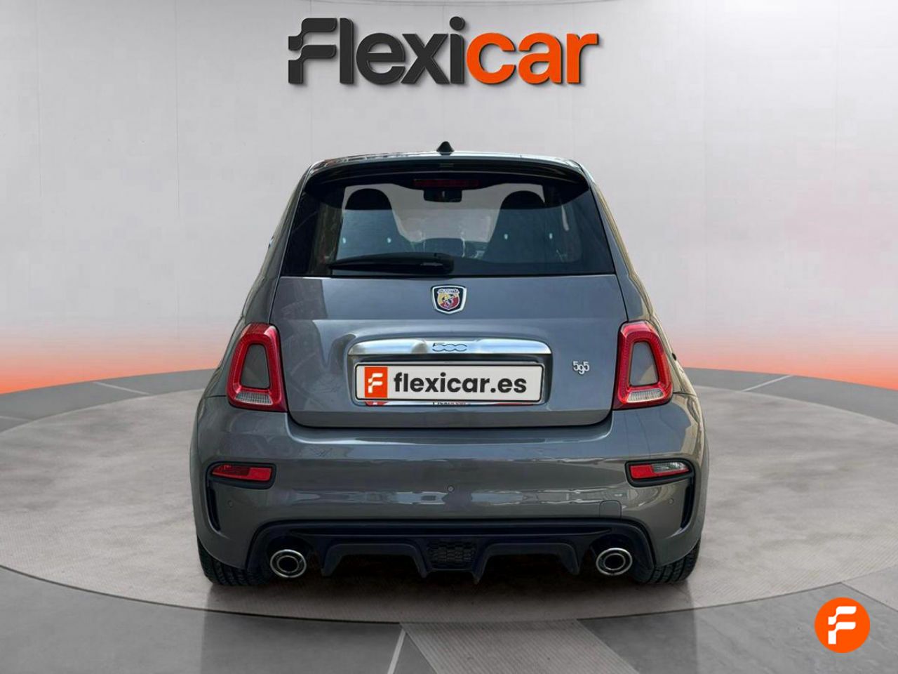 Foto Abarth 500 5