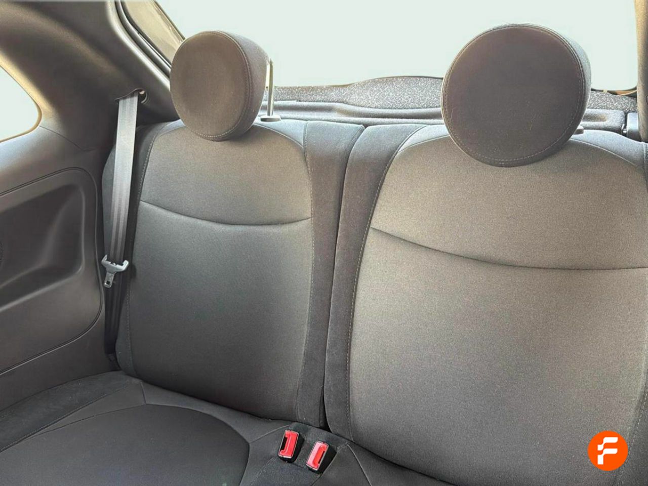 Foto Abarth 500 19