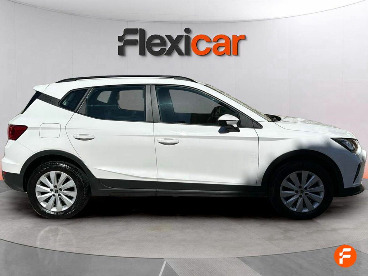 Foto Seat Arona 2