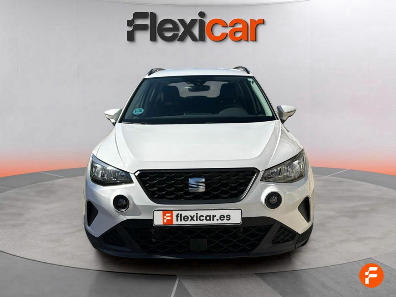 Foto Seat Arona 3