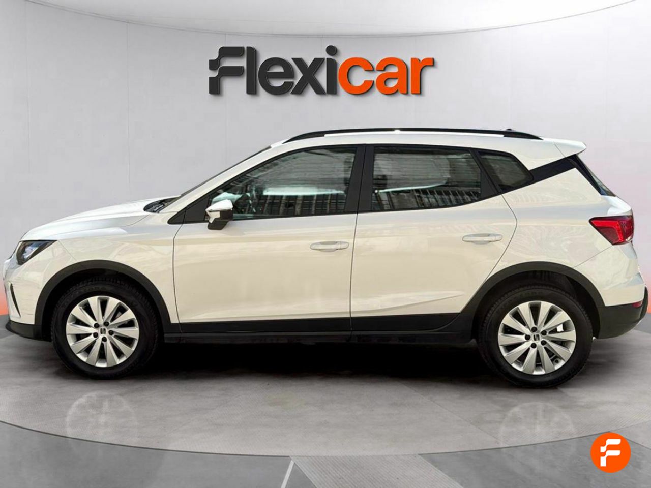 Foto Seat Arona 4