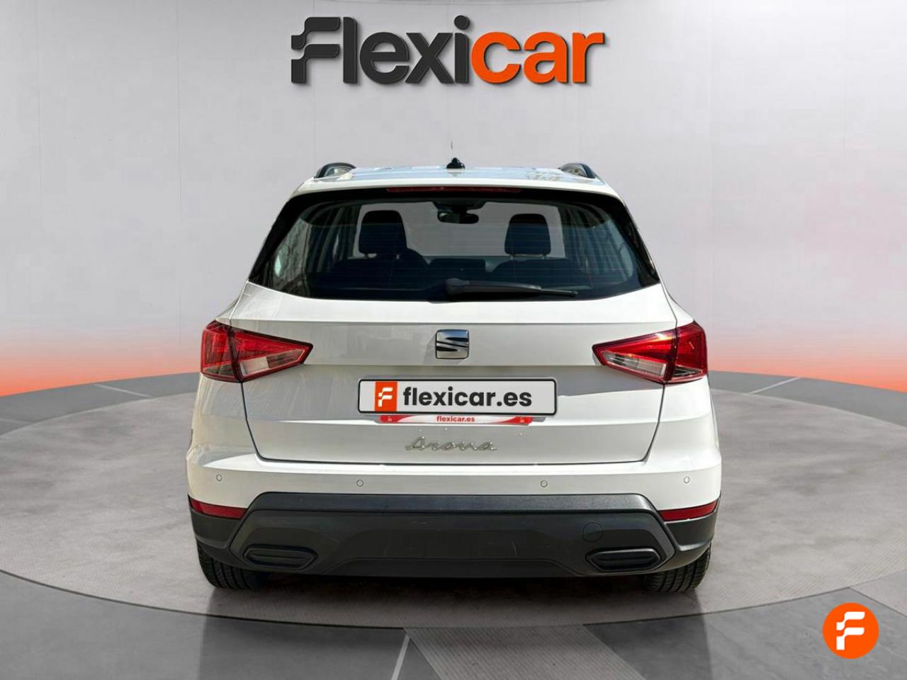 Foto Seat Arona 5