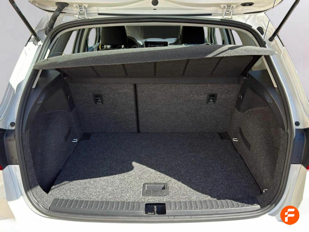 Foto Seat Arona 7