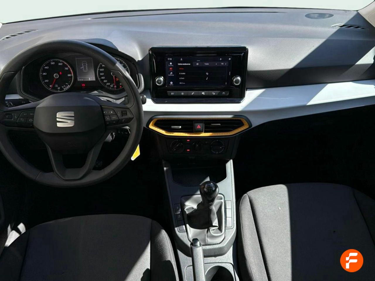 Foto Seat Arona 10