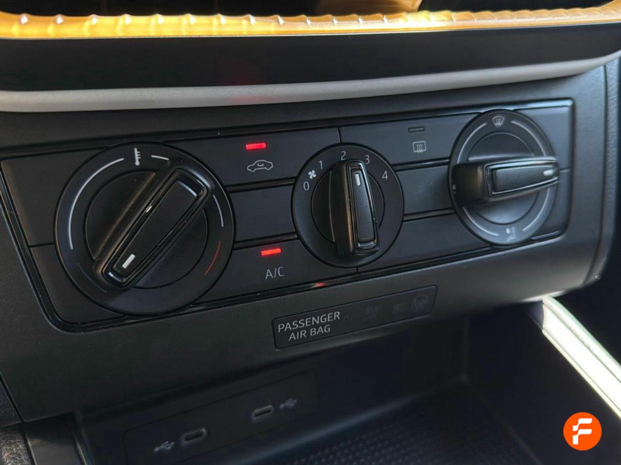 Foto Seat Arona 13