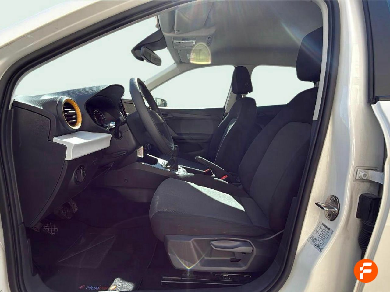 Foto Seat Arona 14