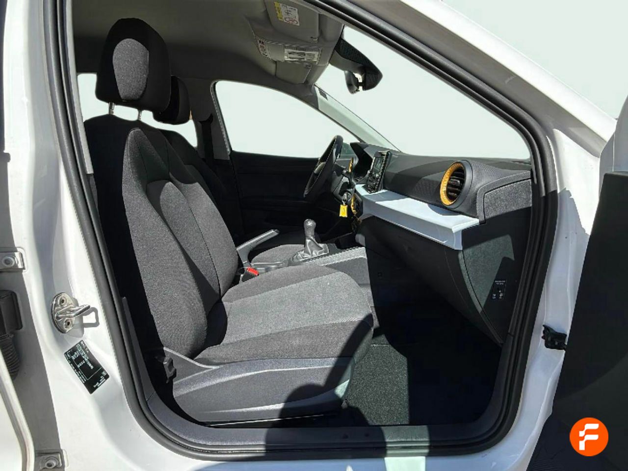 Foto Seat Arona 15