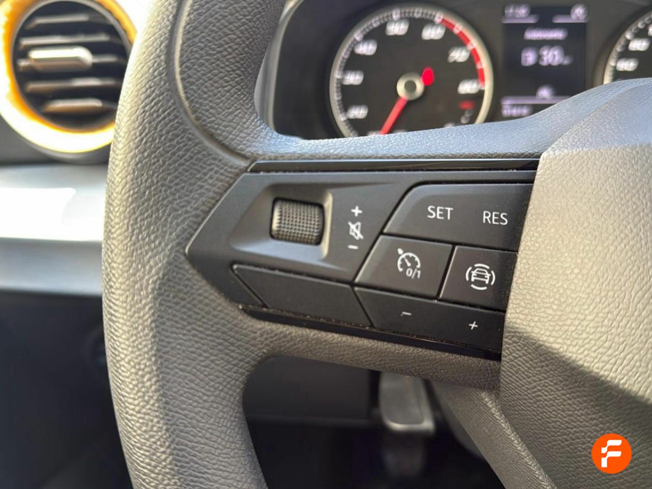 Foto Seat Arona 17