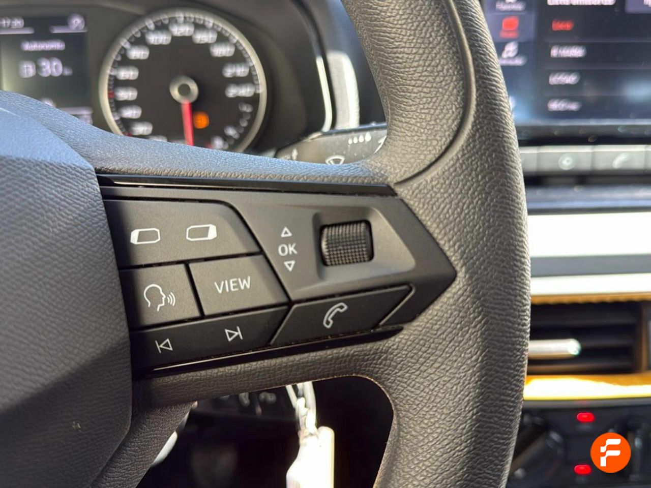 Foto Seat Arona 18