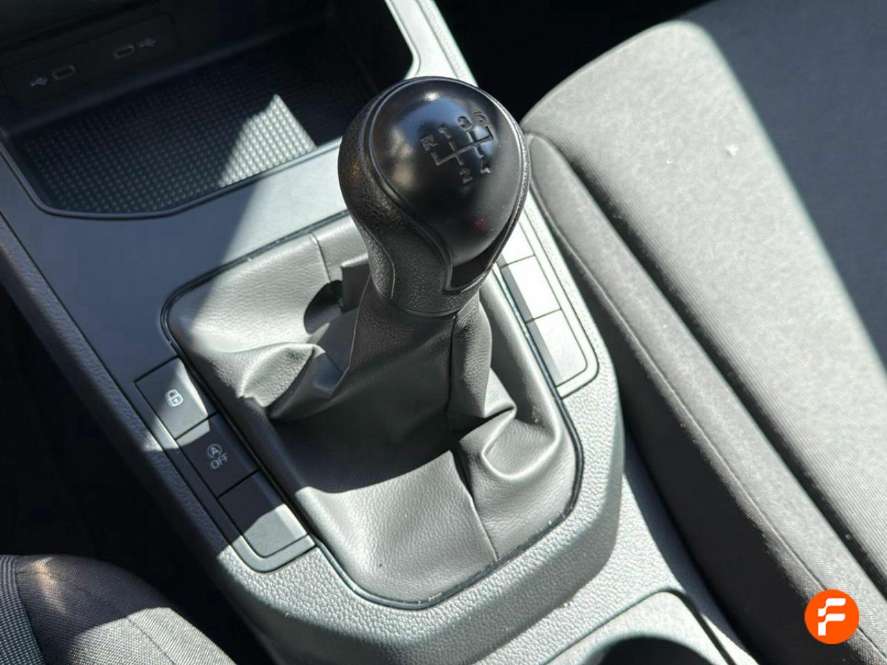 Foto Seat Arona 21