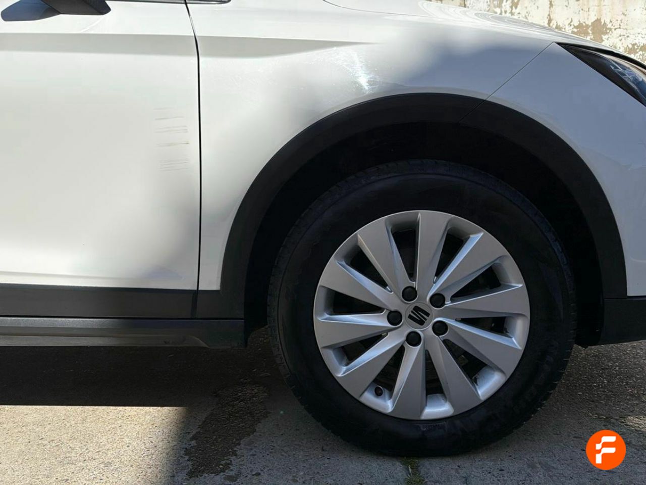 Foto Seat Arona 24