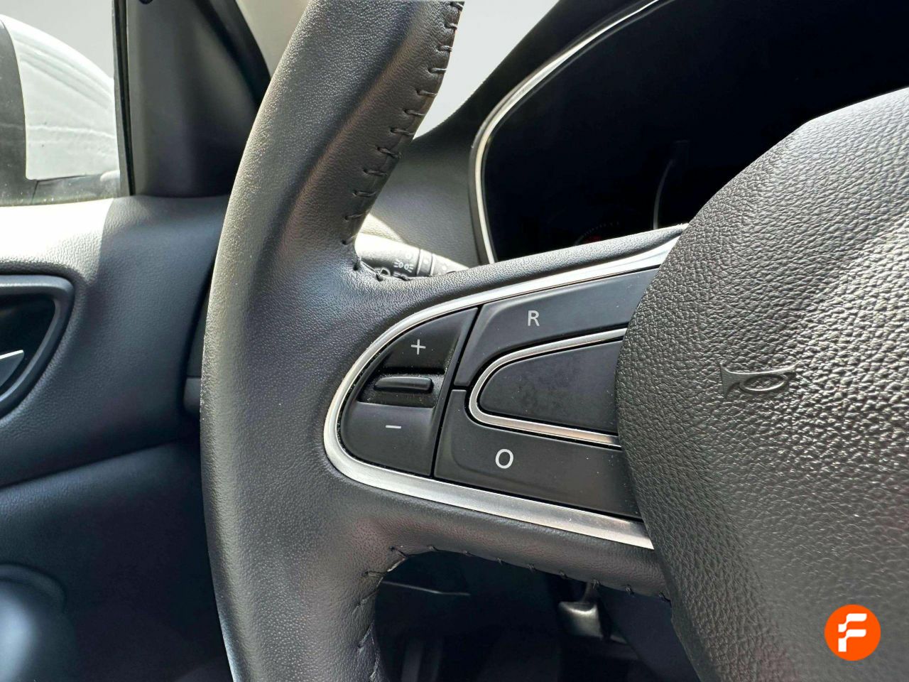 Foto Renault Mégane 12
