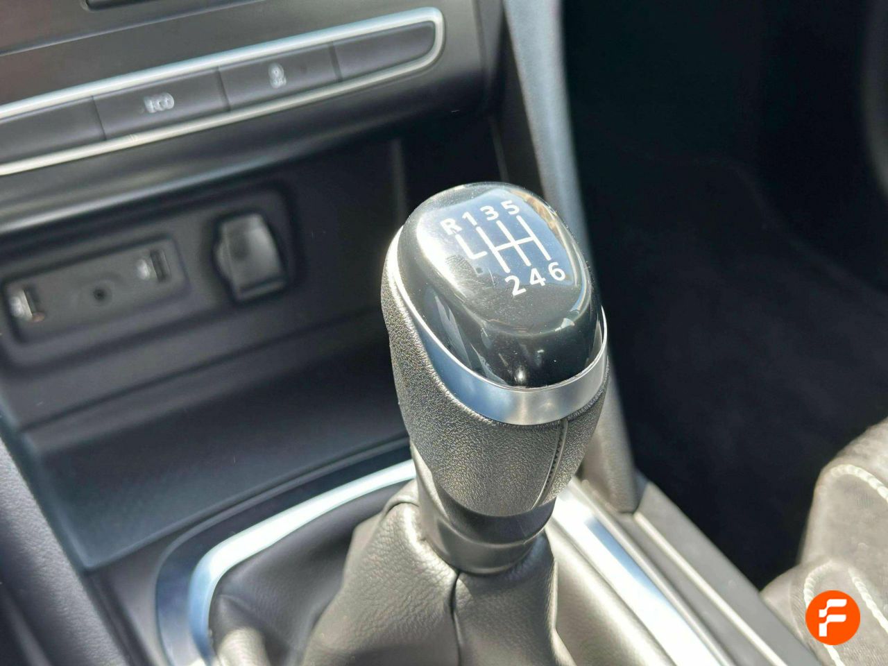 Foto Renault Mégane 18