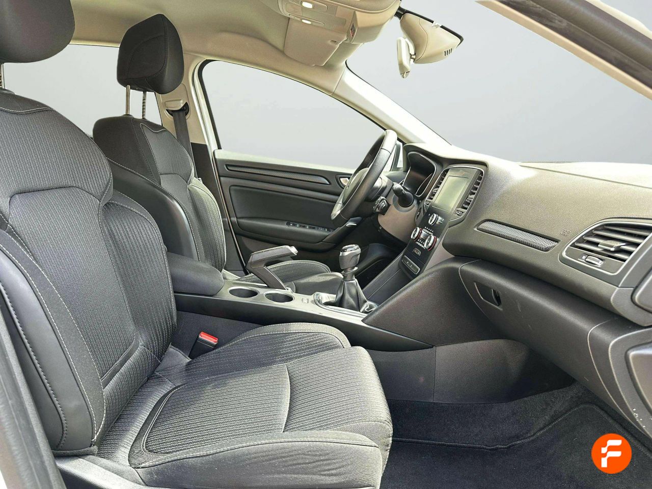 Foto Renault Mégane 22
