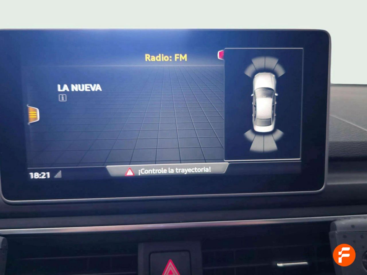 Foto Audi A4 10