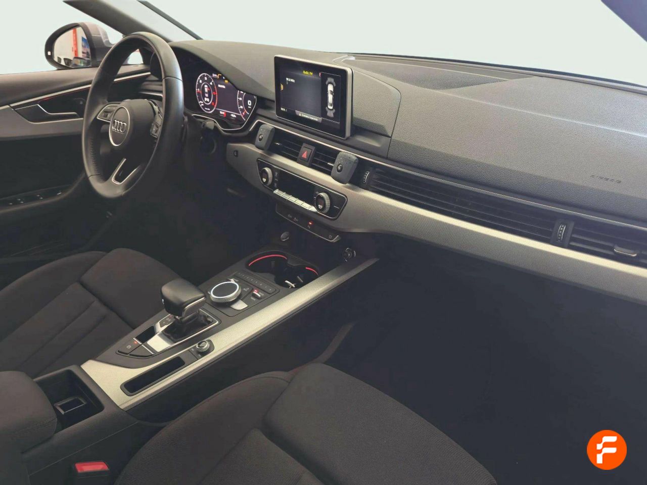 Foto Audi A4 15
