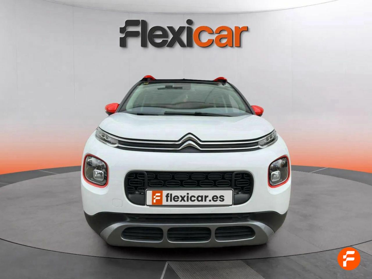 Foto Citroën C3 Aircross 2