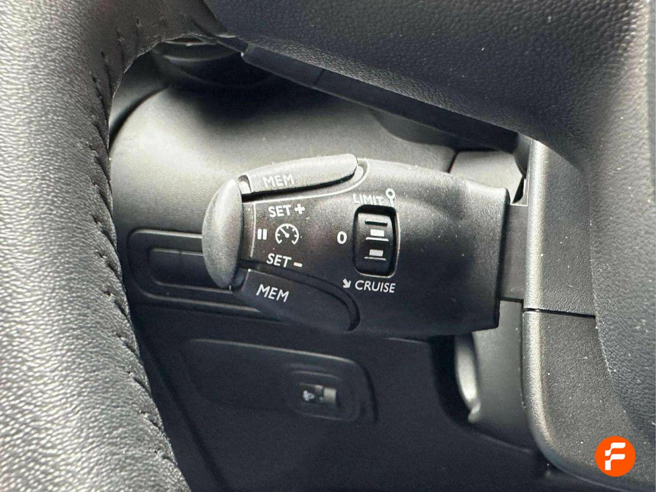 Foto Citroën C3 Aircross 11