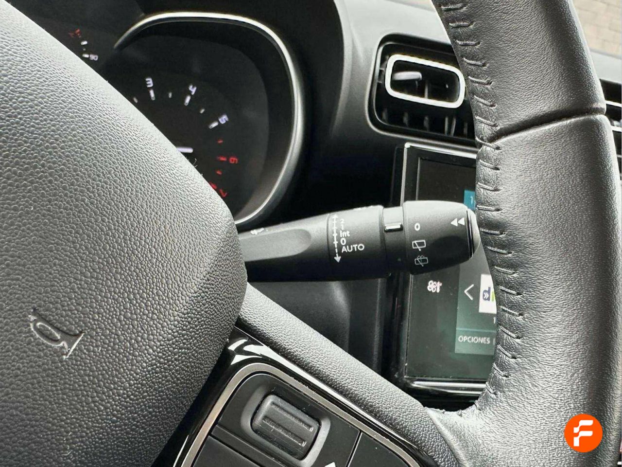 Foto Citroën C3 Aircross 14