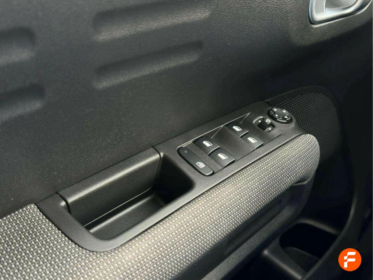 Foto Citroën C3 Aircross 15