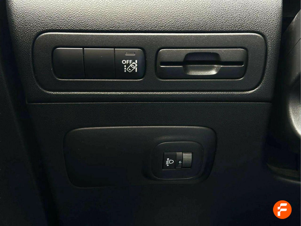 Foto Citroën C3 Aircross 17