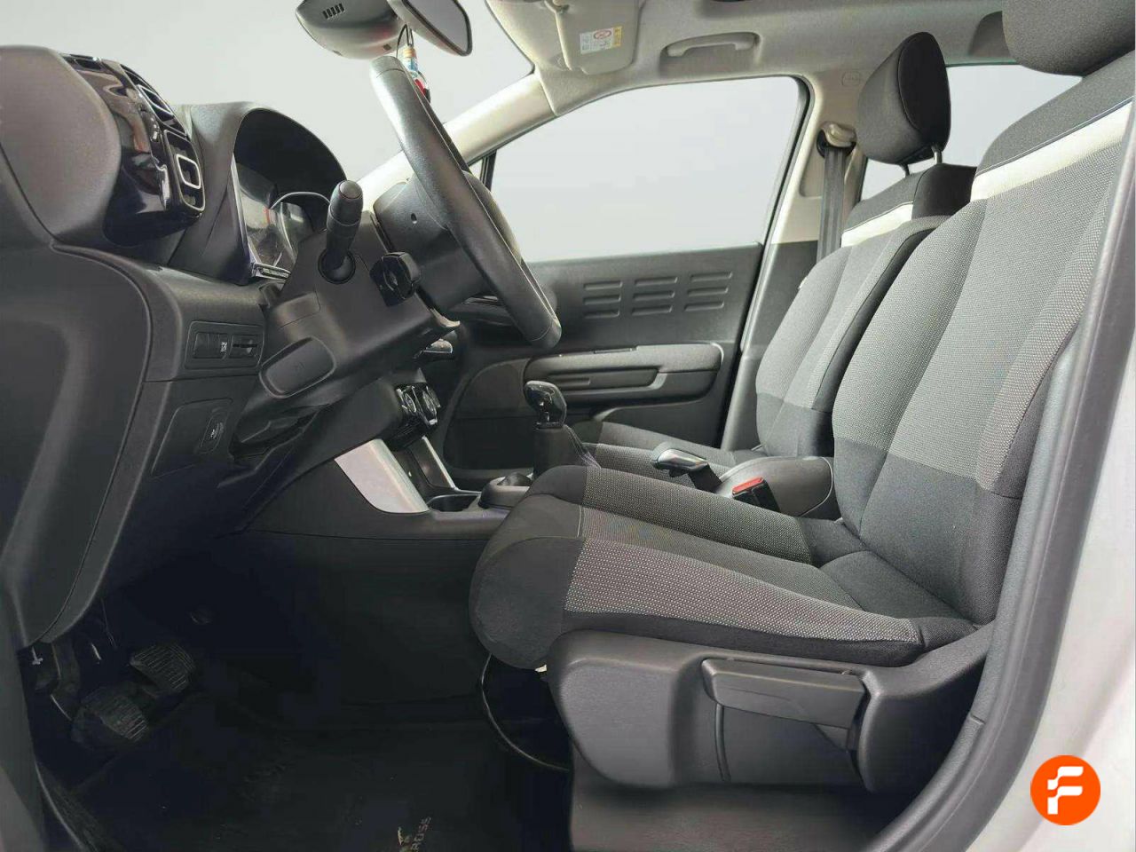 Foto Citroën C3 Aircross 20