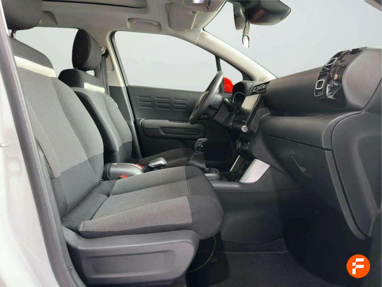 Foto Citroën C3 Aircross 21