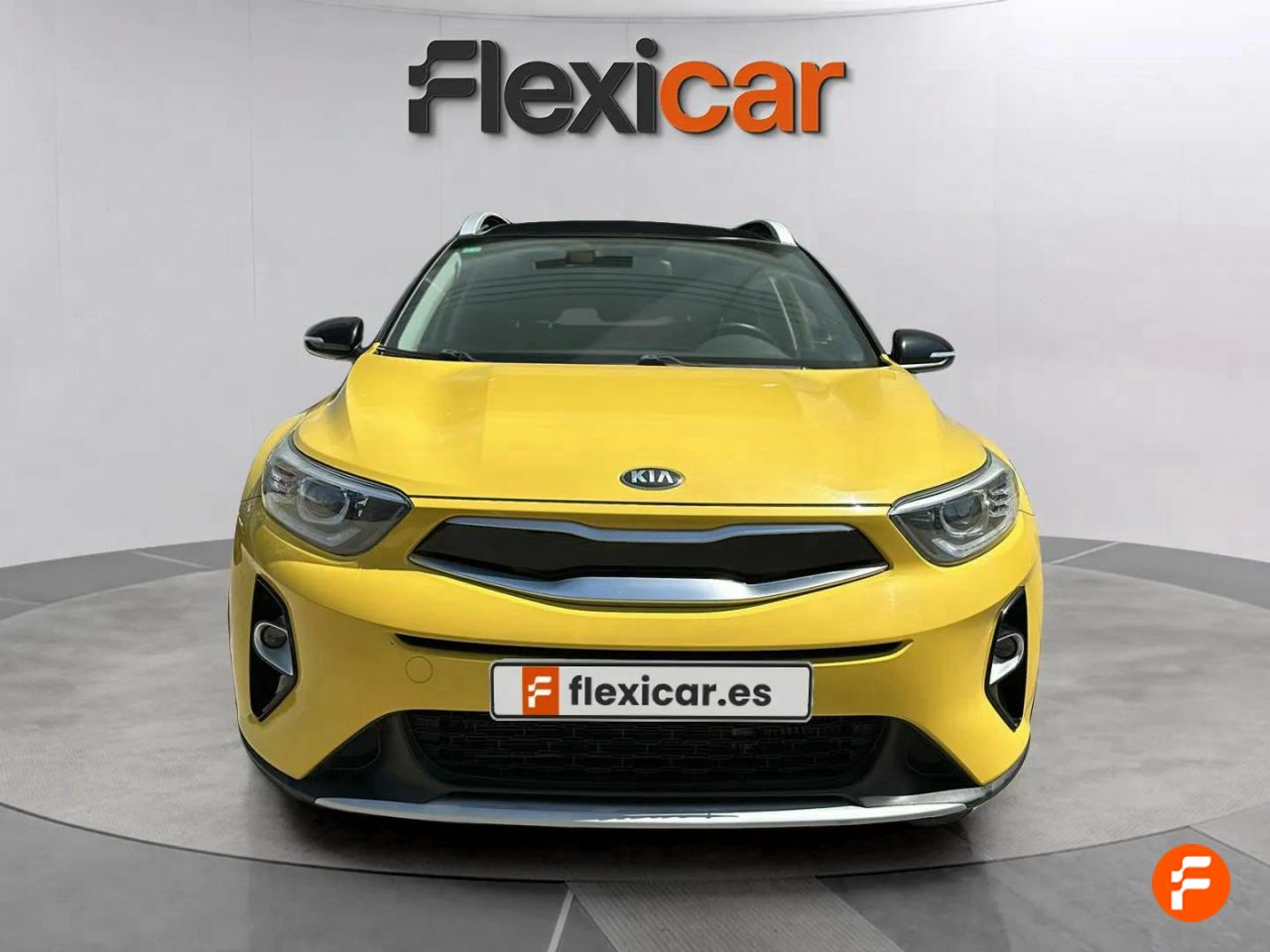 Foto Kia Stonic 2
