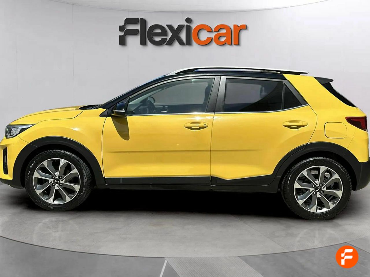 Foto Kia Stonic 3