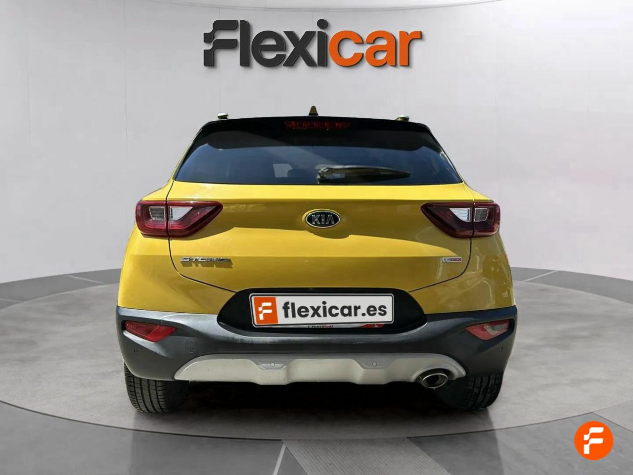 Foto Kia Stonic 4