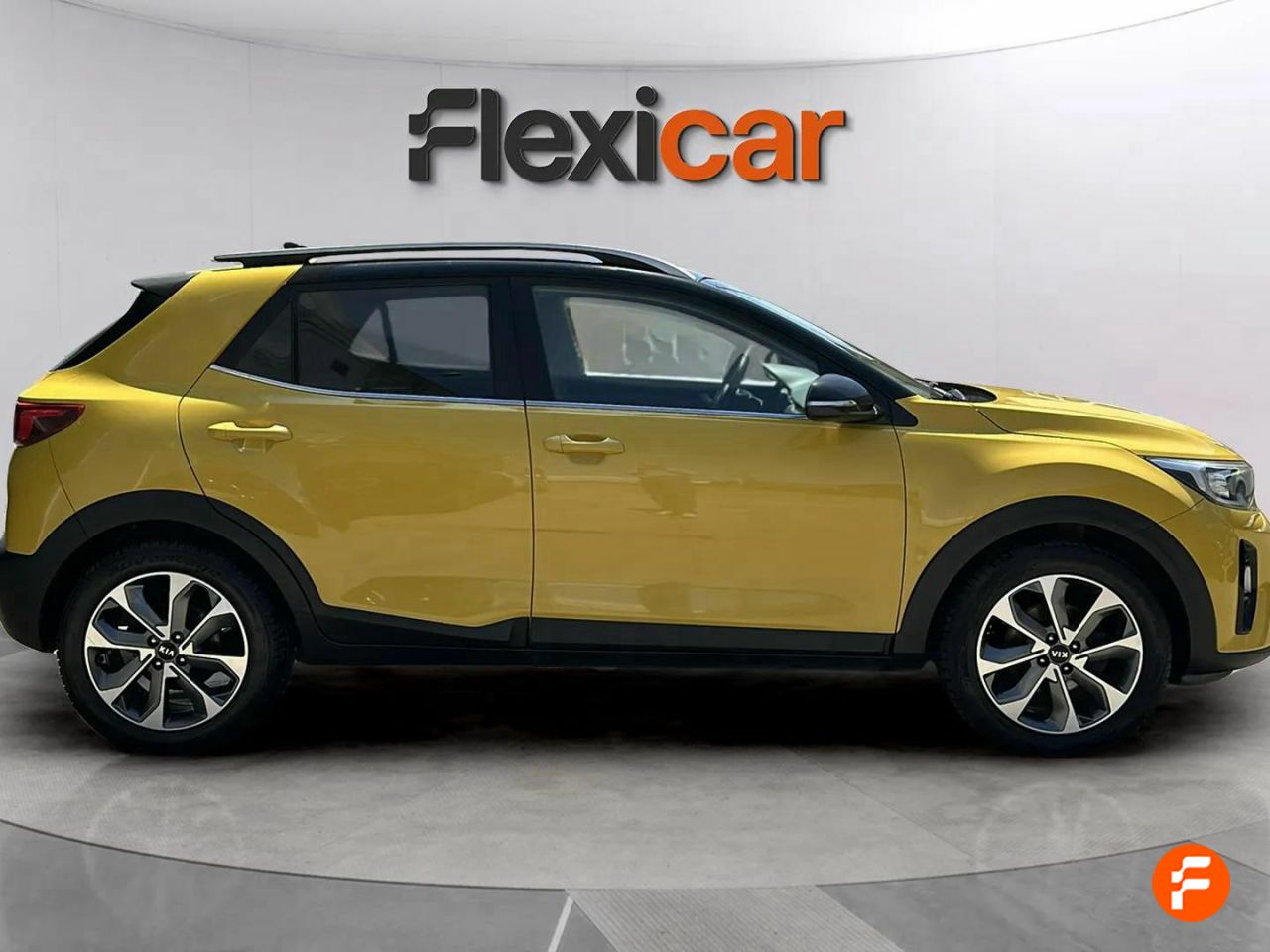 Foto Kia Stonic 5