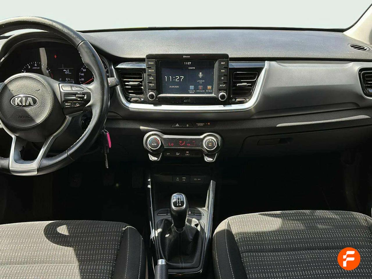 Foto Kia Stonic 7