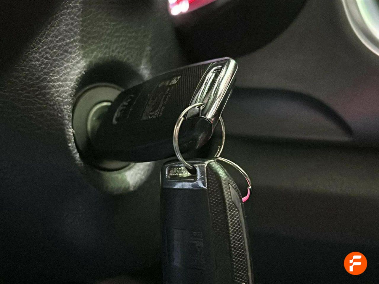 Foto Kia Stonic 10