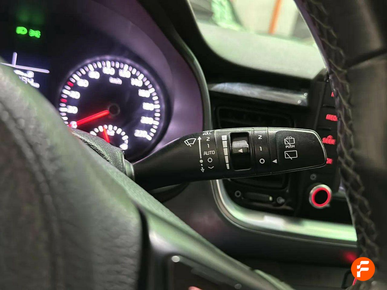 Foto Kia Stonic 16