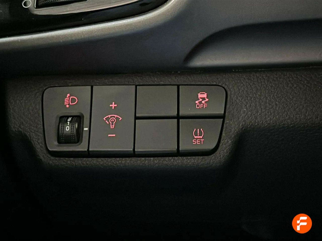 Foto Kia Stonic 17