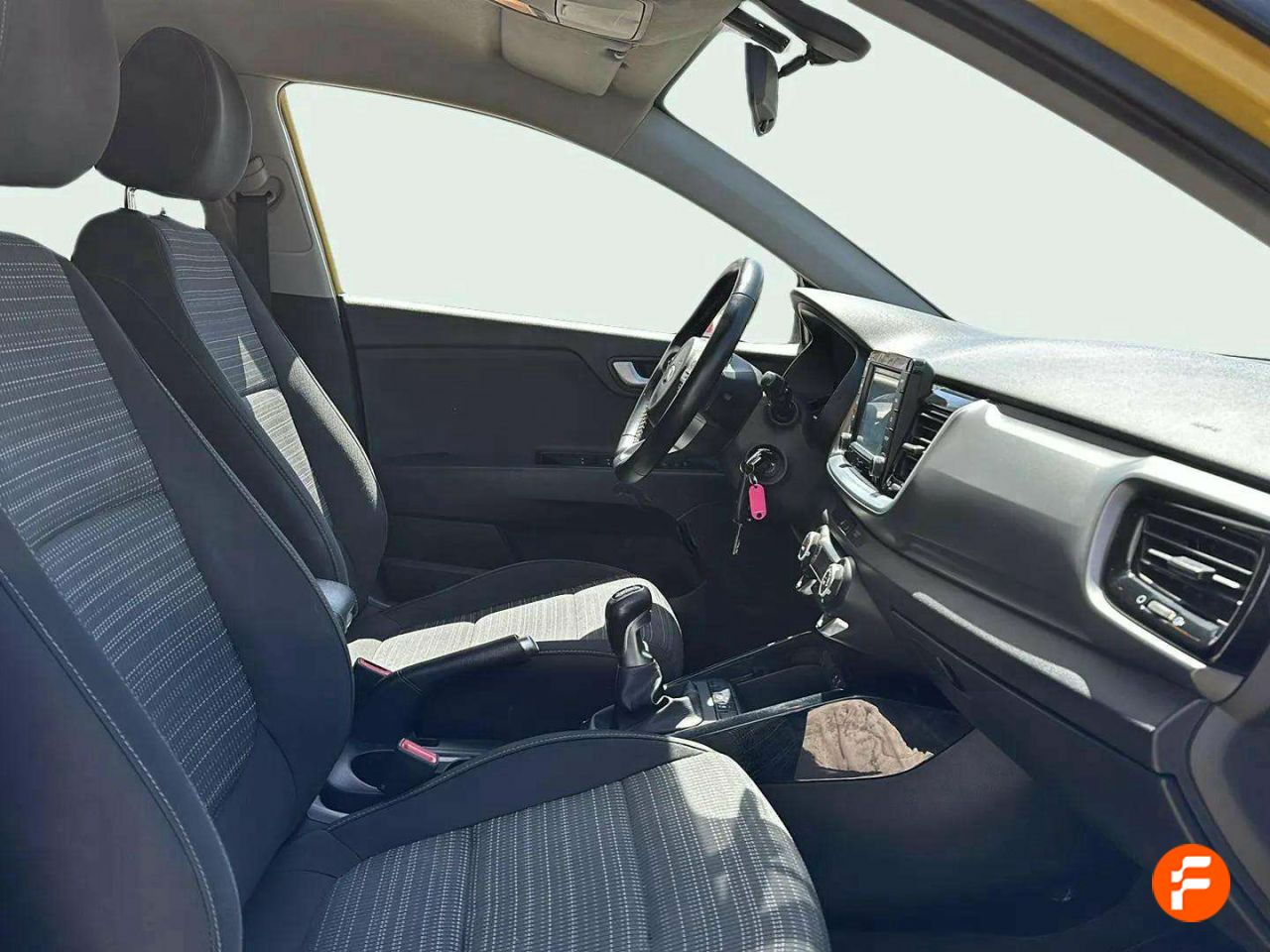 Foto Kia Stonic 20