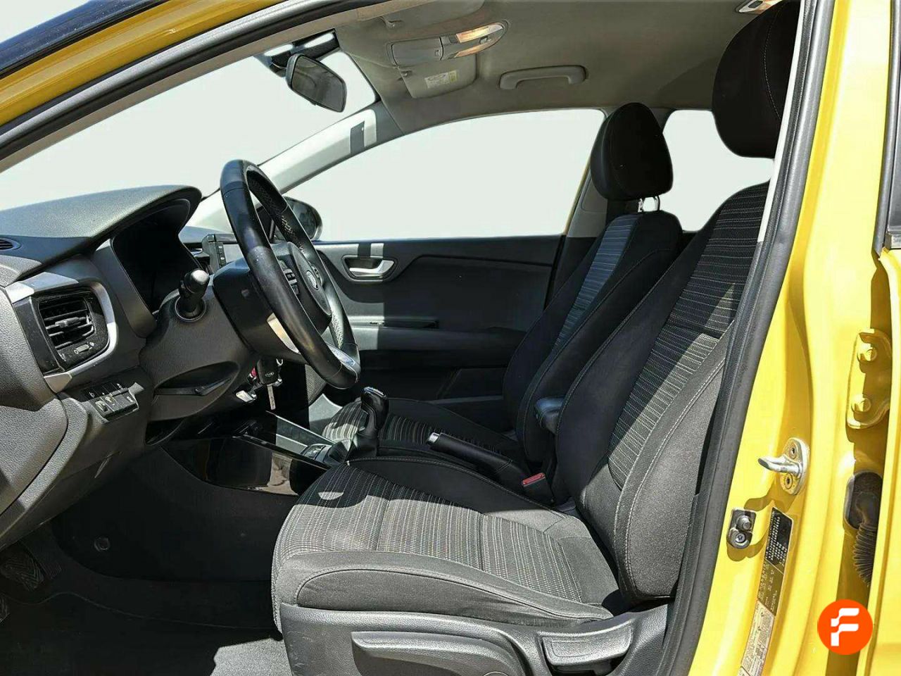 Foto Kia Stonic 21