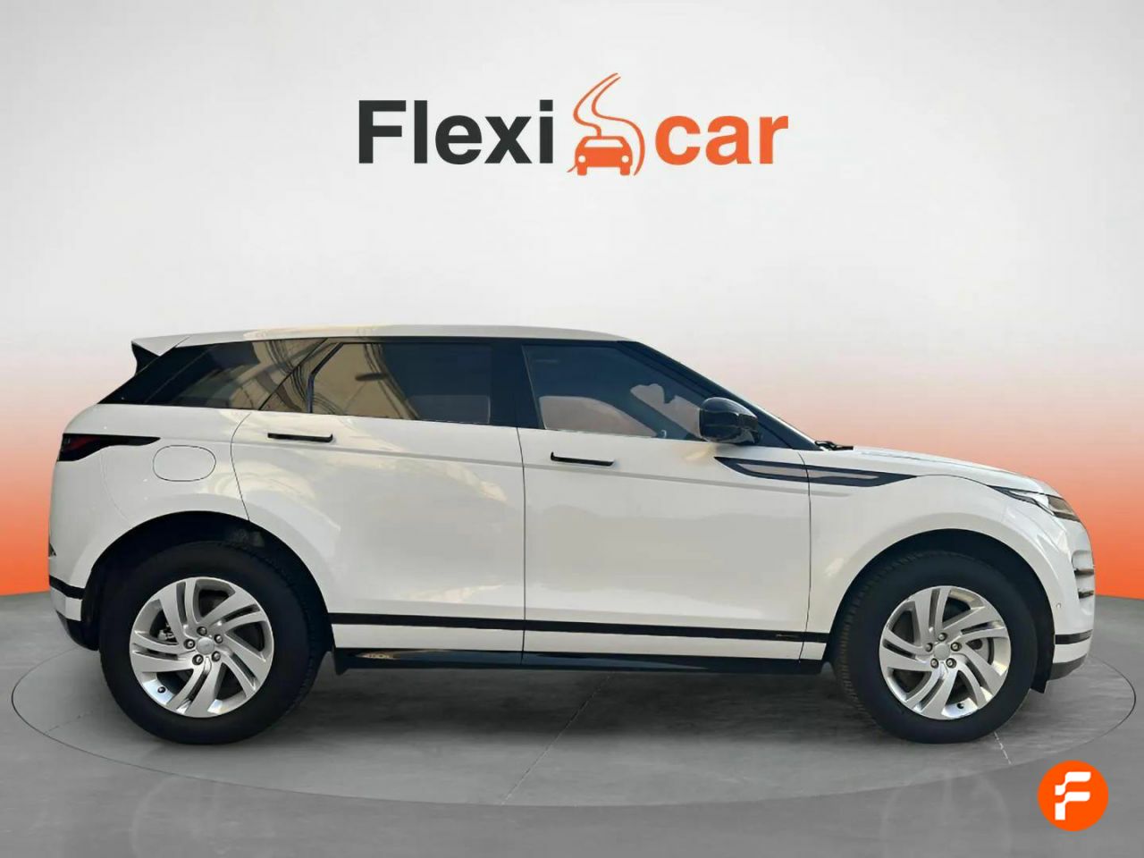 Foto Land-Rover Range Rover Evoque 5