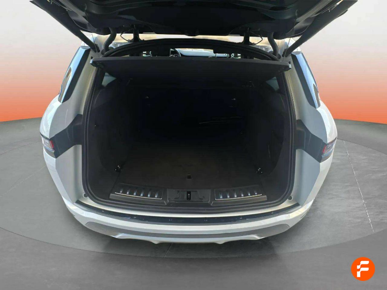 Foto Land-Rover Range Rover Evoque 7