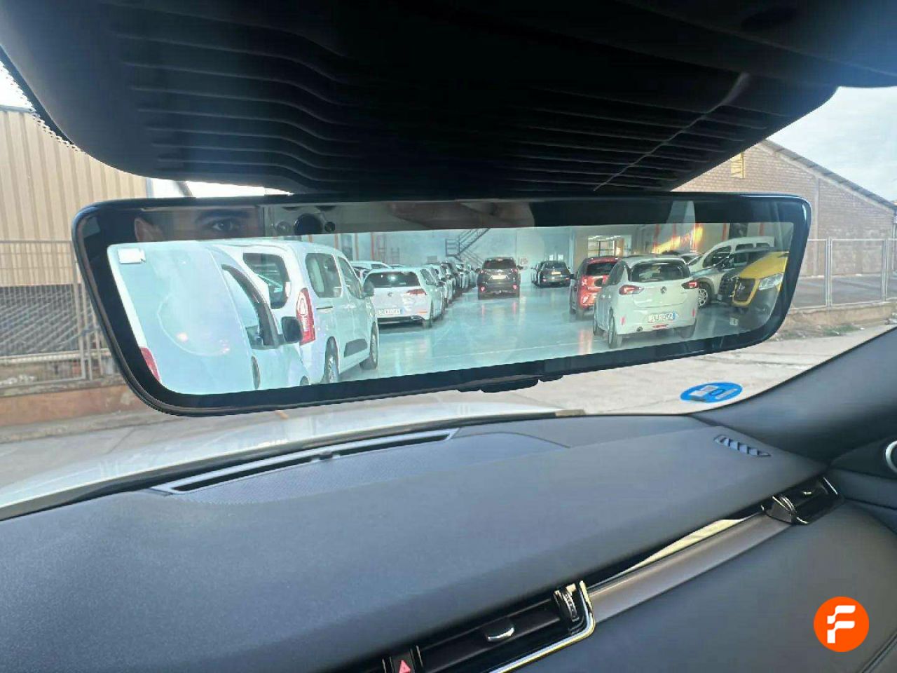 Foto Land-Rover Range Rover Evoque 23