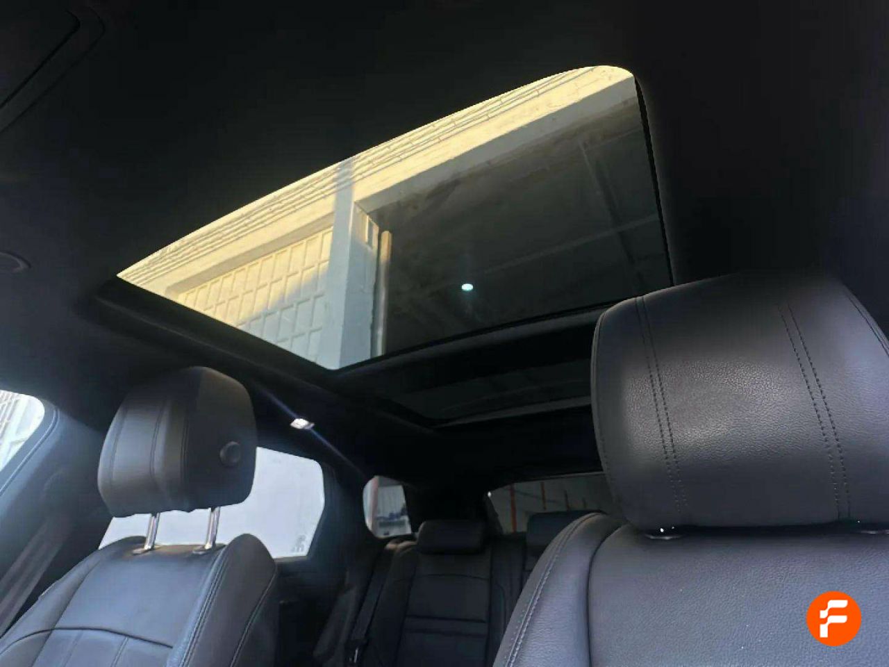 Foto Land-Rover Range Rover Evoque 27