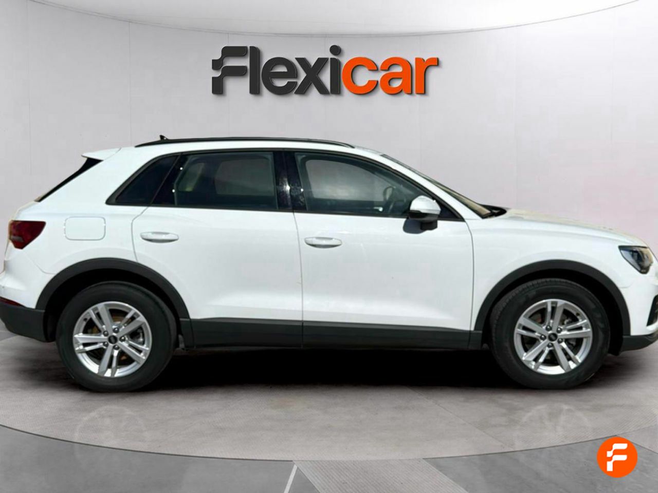 Foto Audi Q3 2