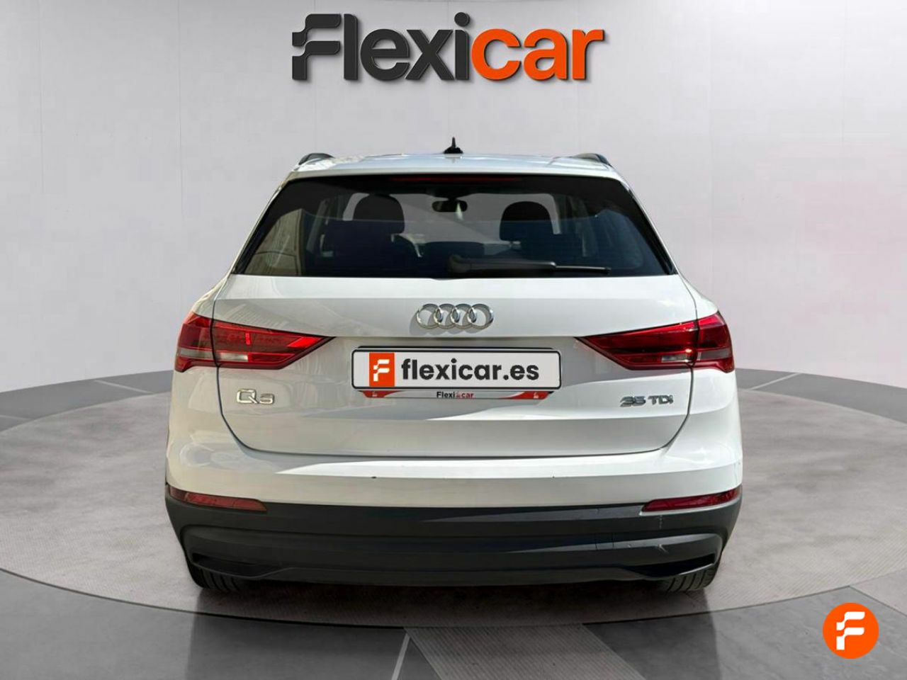 Foto Audi Q3 5