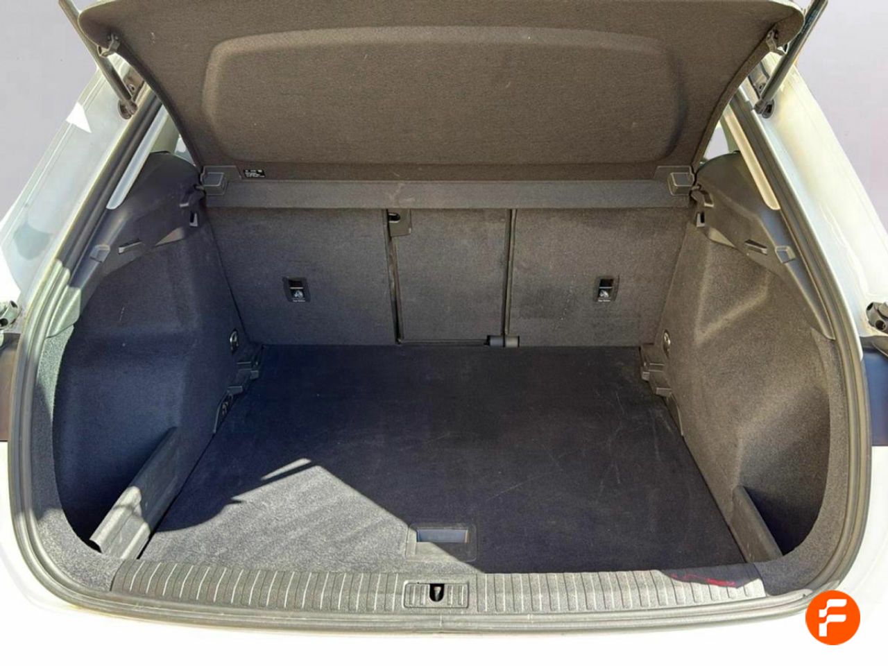 Foto Audi Q3 7