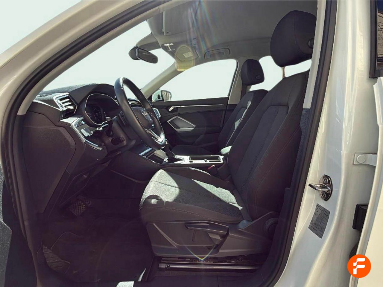 Foto Audi Q3 14