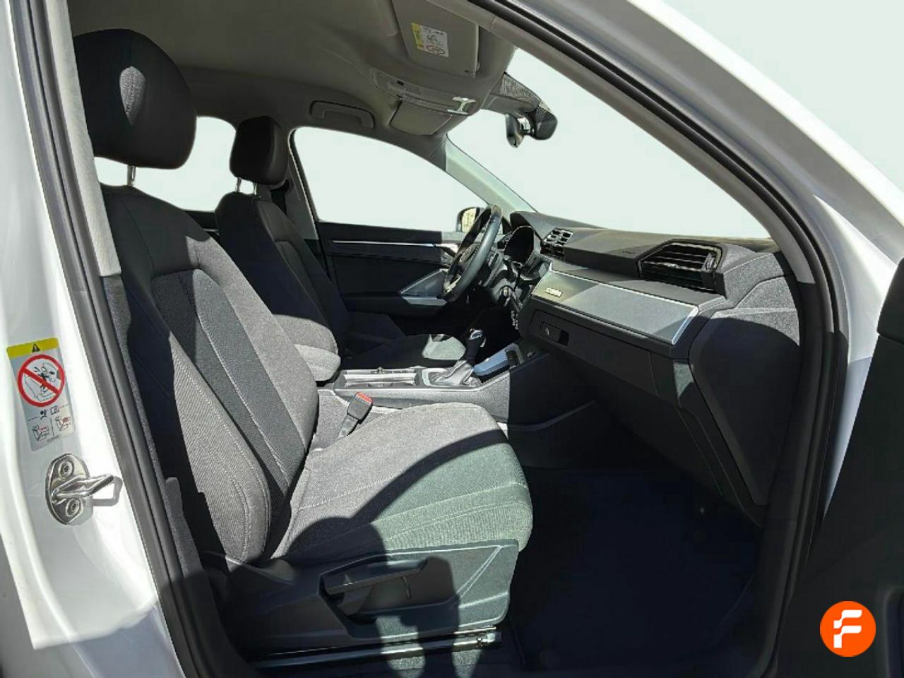 Foto Audi Q3 15
